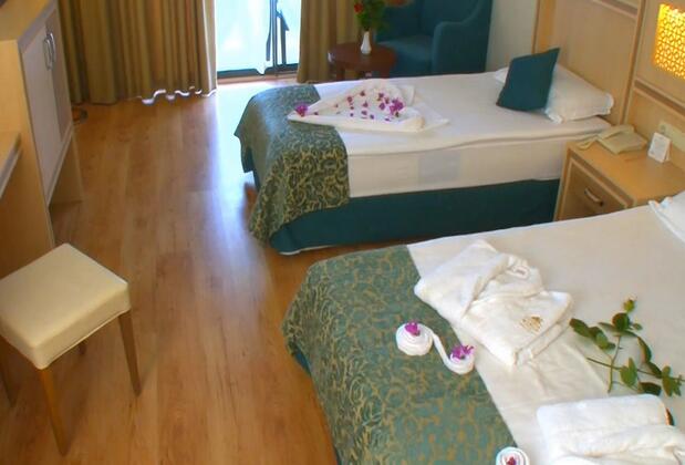 Utopia World Hotel - Görsel 14