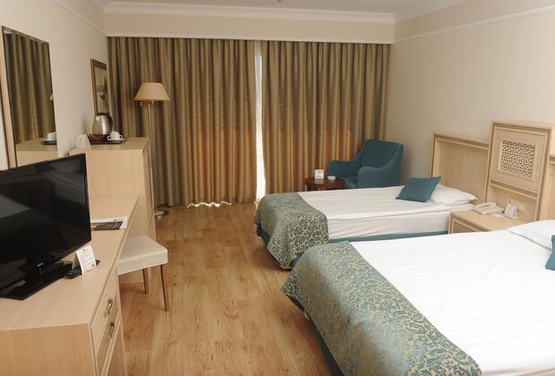 Utopia World Hotel - Görsel 18