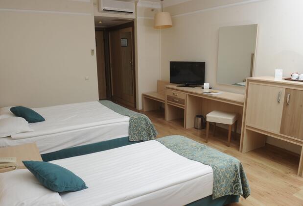 Utopia World Hotel - Görsel 21