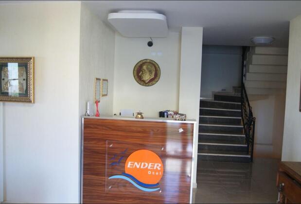 Ender Otel - Görsel 4