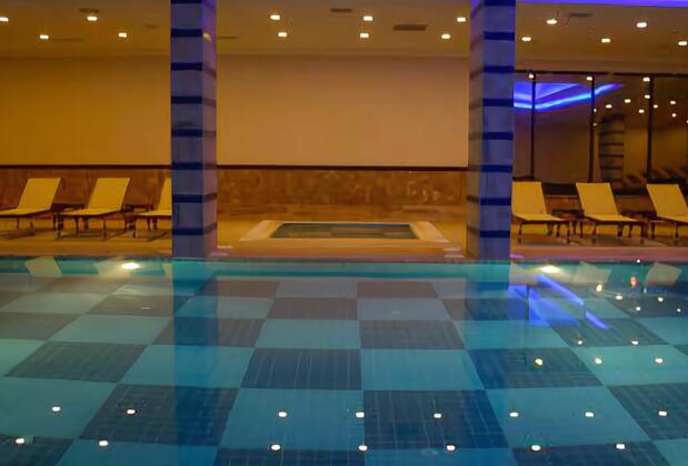 Utopia World Hotel - Görsel 11