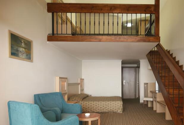 Utopia World Hotel - Görsel 16