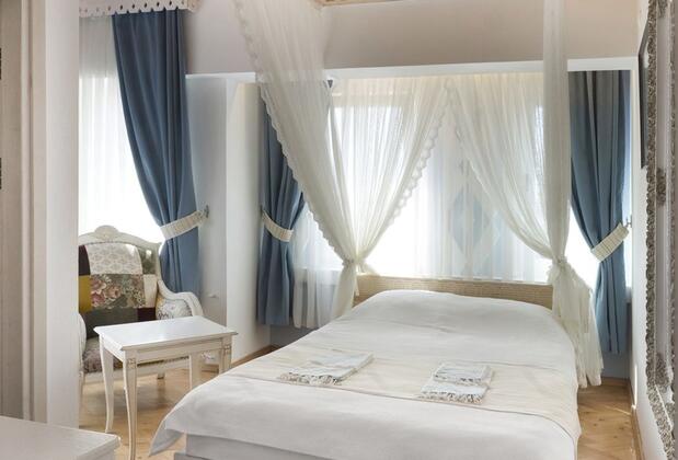 Kalais Otel - Görsel 4