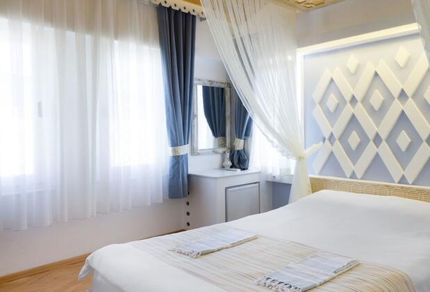 Kalais Otel - Görsel 5