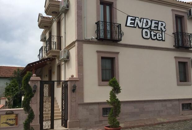 Ender Otel - Görsel 3