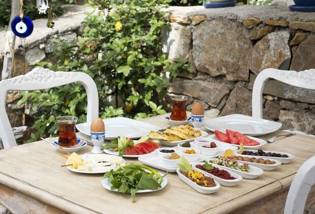 Kalais Otel - Görsel 3