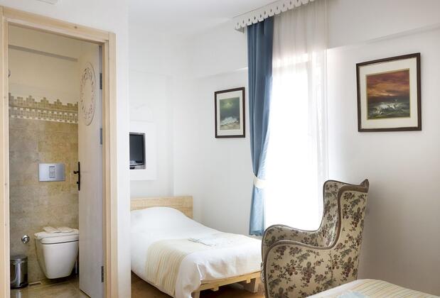 Kalais Otel - Görsel 7