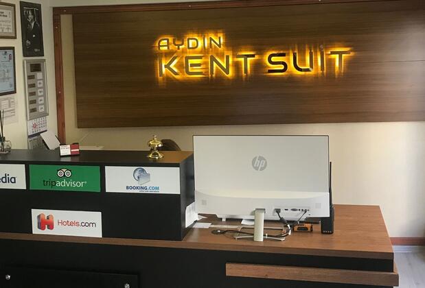 Aydın Kent Suite - Görsel 22