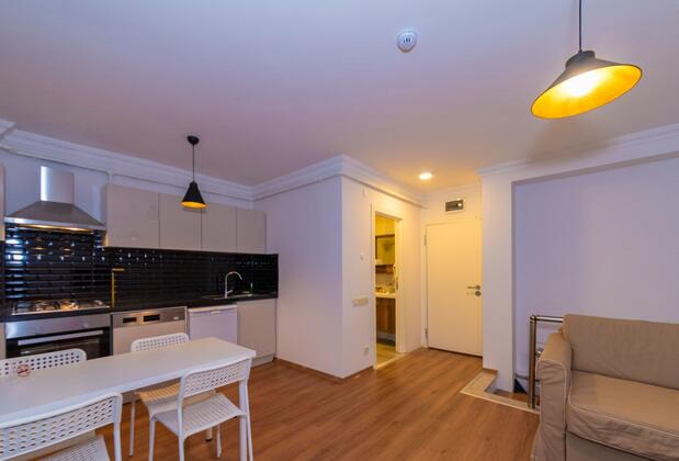 Joy Suites - Görsel 27