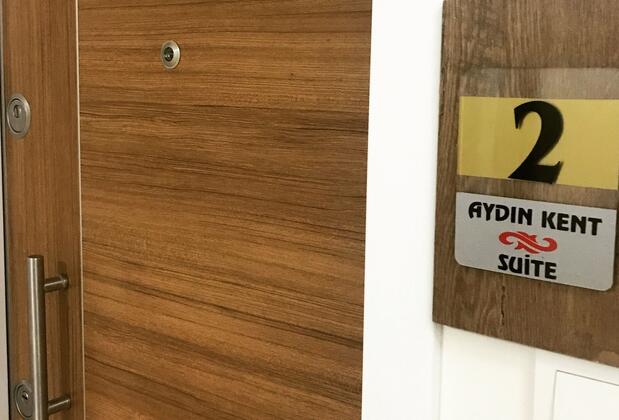 Aydın Kent Suite - Görsel 20