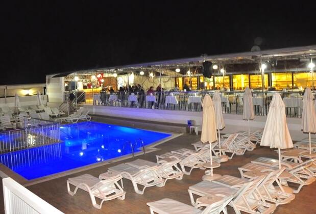 Side Miami Beach Otel - Görsel 4