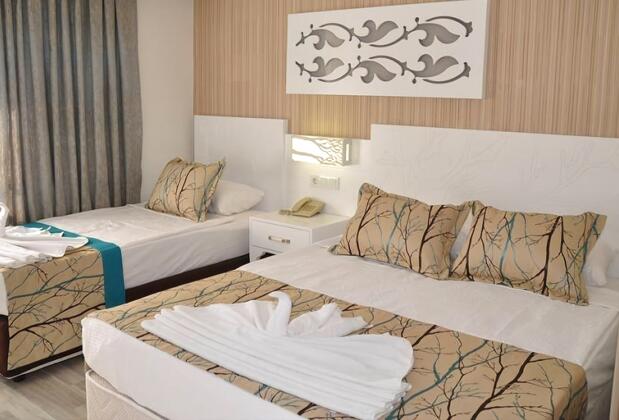 Side Miami Beach Otel - Görsel 5