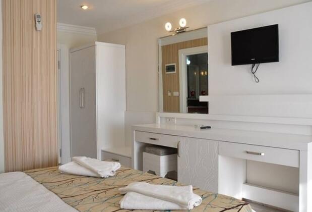 Side Miami Beach Otel - Görsel 6