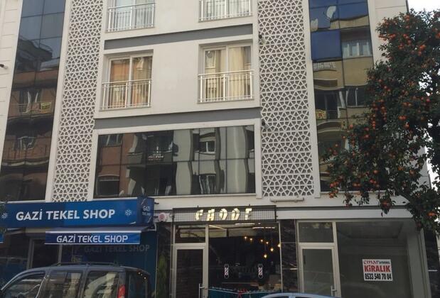 Aydın Kent Suite - Görsel 23