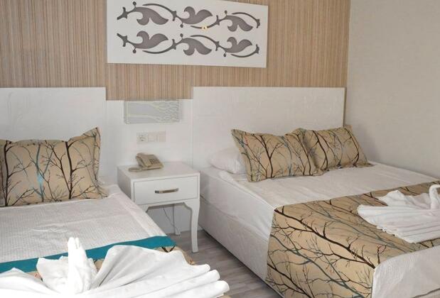 Side Miami Beach Otel - Görsel 8