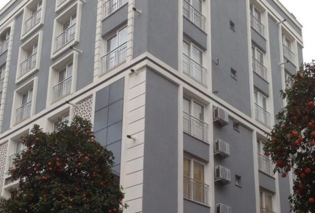 Aydın Kent Suite - Görsel 21