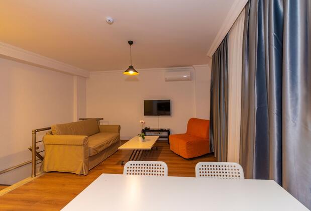 Joy Suites - Görsel 28