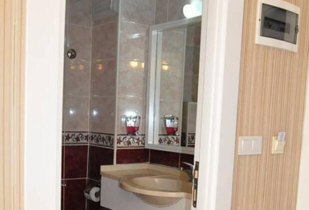 Side Miami Beach Otel - Görsel 11