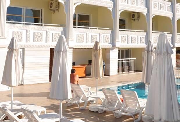 Side Miami Beach Otel - Görsel 15