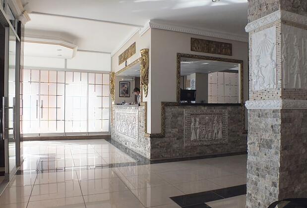 Acet Otel - Görsel 5