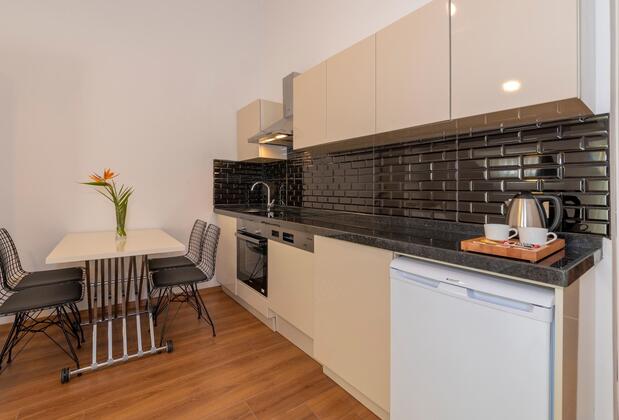 Joy Suites - Görsel 29