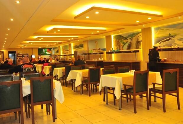 Side Miami Beach Otel - Görsel 16