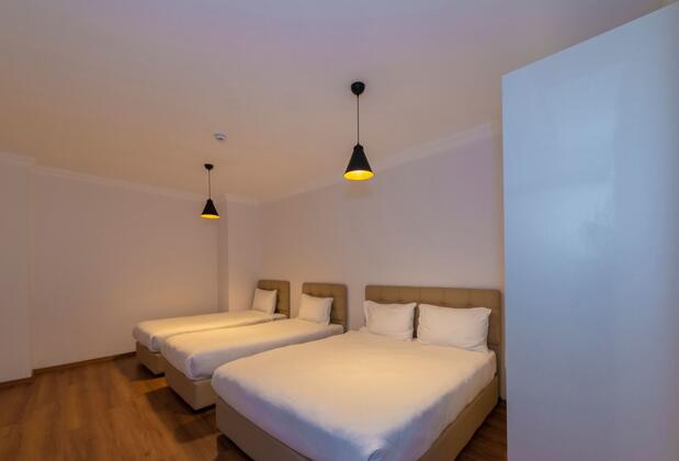 Joy Suites - Görsel 30