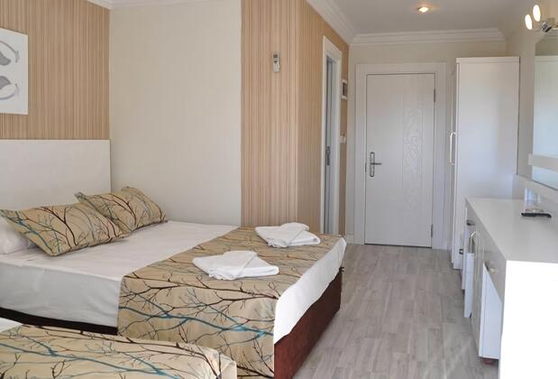 Side Miami Beach Otel - Görsel 12