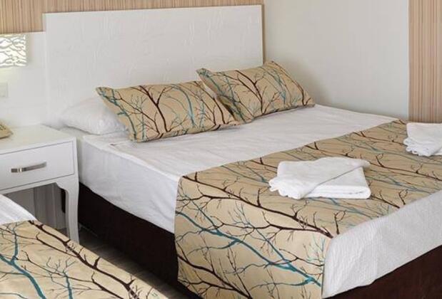 Side Miami Beach Otel - Görsel 13