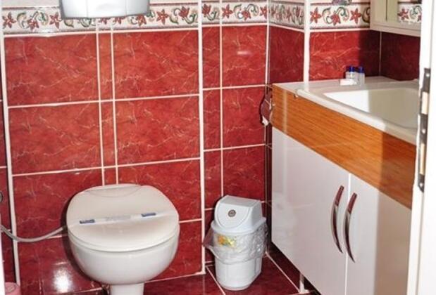 Side Miami Beach Otel - Görsel 14