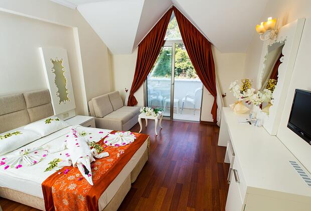 Grand Miramor Hotel - Görsel 7