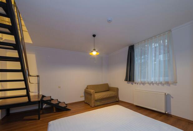 Joy Suites - Görsel 25