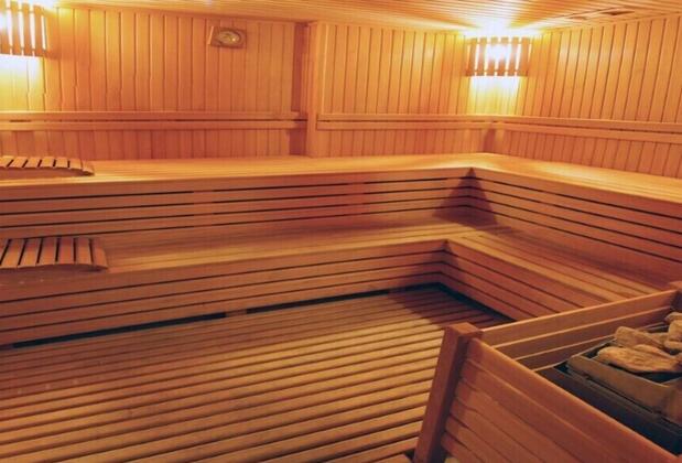 Lavitas Hotel - Görsel 10