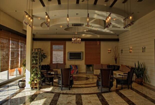 Lavitas Hotel - Görsel 4