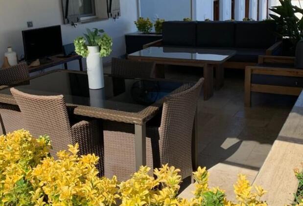 Casa Tua Boutique Hotel - Görsel 5