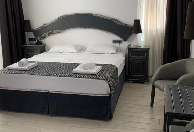 Casa Tua Boutique Hotel - Görsel 7