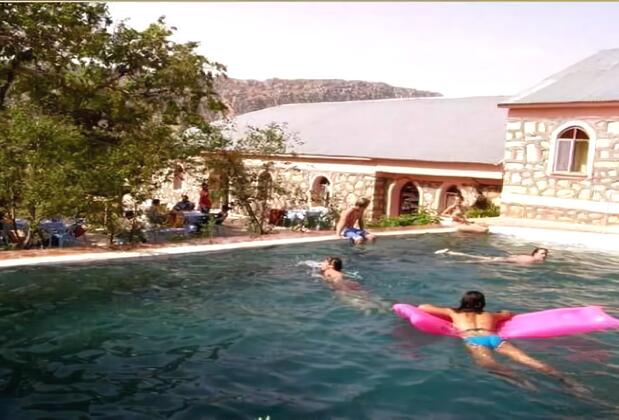 Nemrut Kervansaray Oteli - Görsel 9