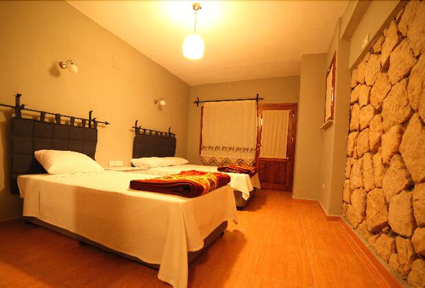 Nemrut Kervansaray Oteli - Görsel 11