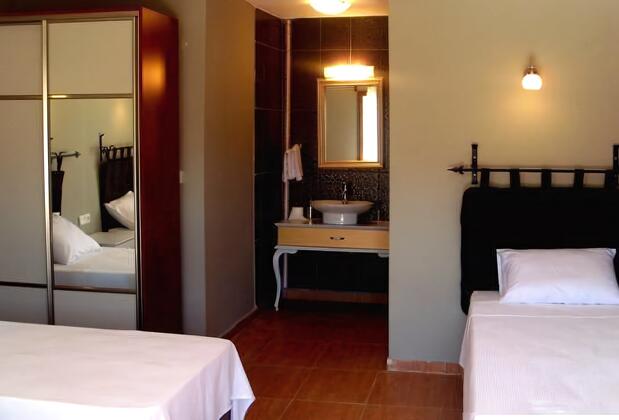 Nemrut Kervansaray Oteli - Görsel 12