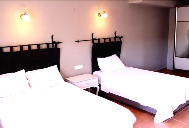 Nemrut Kervansaray Oteli - Görsel 13