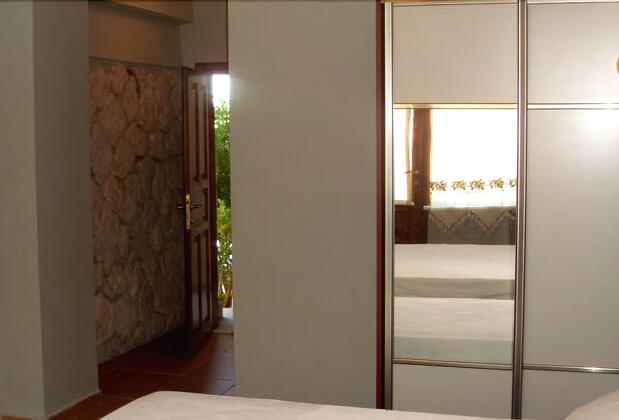 Nemrut Kervansaray Oteli - Görsel 14