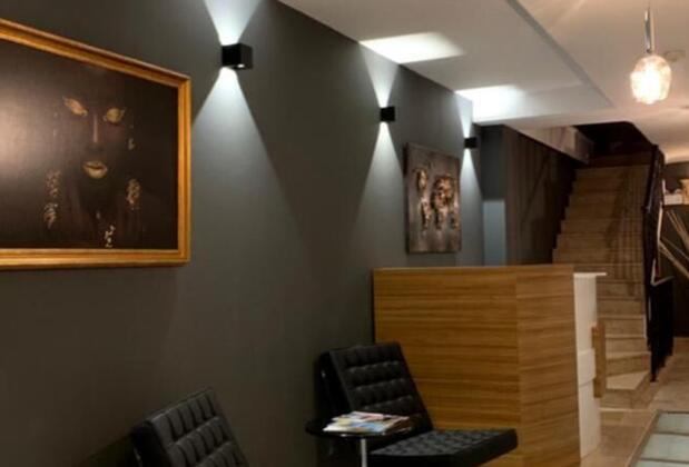 Casa Tua Boutique Hotel - Görsel 6