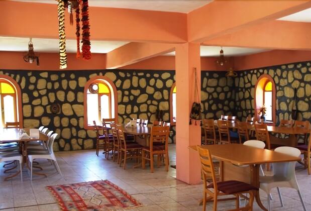 Nemrut Kervansaray Oteli - Görsel 15