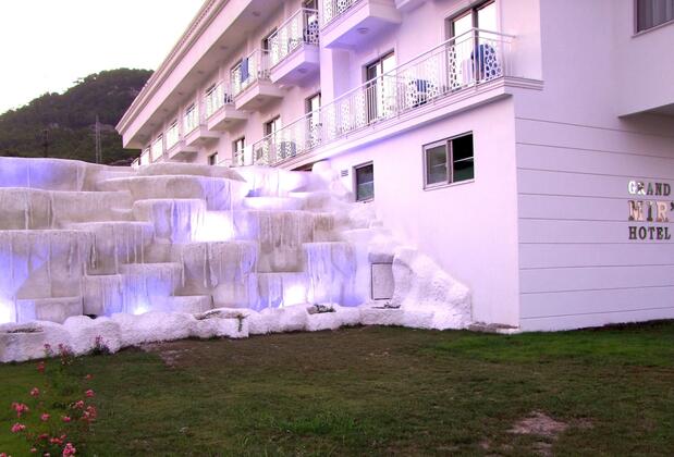 Grand Miramor Hotel - Görsel 4