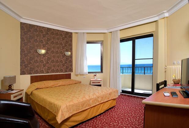 Hotel Palmera Resort - Görsel 10