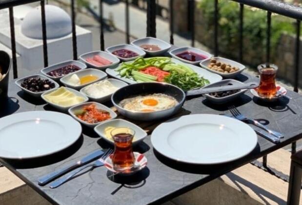 Casa Tua Boutique Hotel - Görsel 4