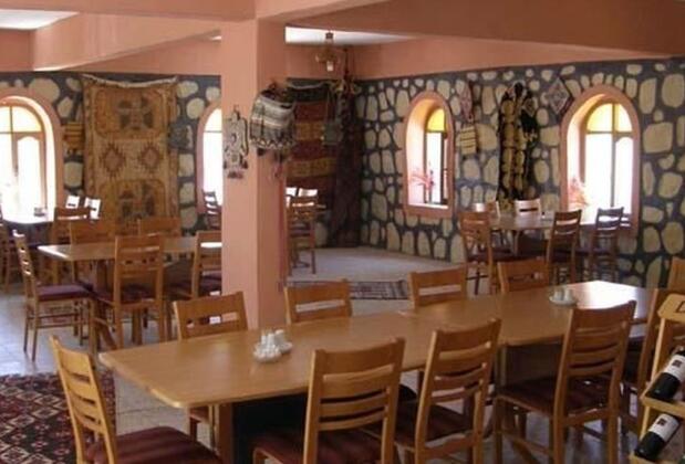 Nemrut Kervansaray Oteli - Görsel 16