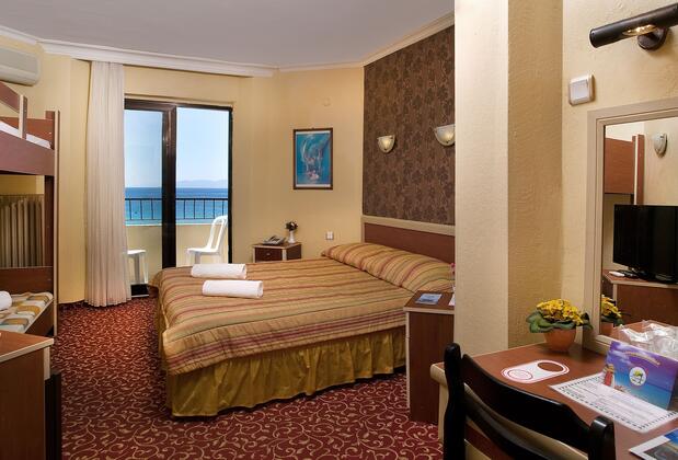 Hotel Palmera Resort - Görsel 12