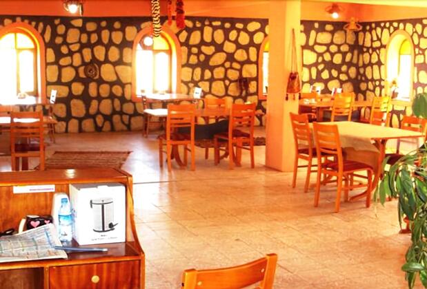 Nemrut Kervansaray Oteli - Görsel 17