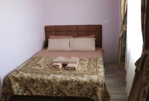 Salda Lake Hotel - Görsel 8